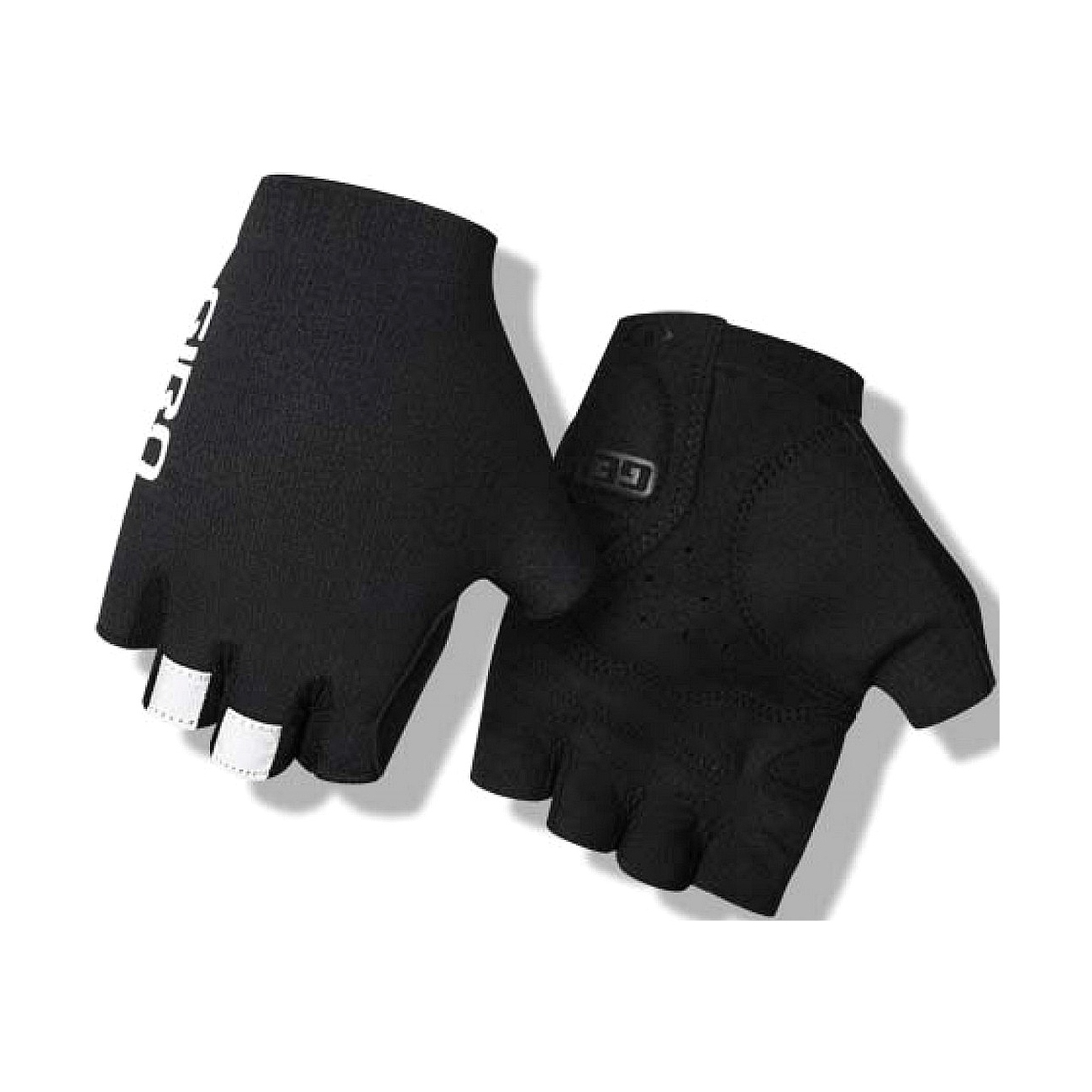 0768686309434 - Sommerhandschuhe Xnetic Road Schwarz Größe S mit Xnetic Knit Technologie 0768686309434 - Sommerhandschuhe Xnetic Road Schwarz Größe S mit Xnetic Knit Technologie