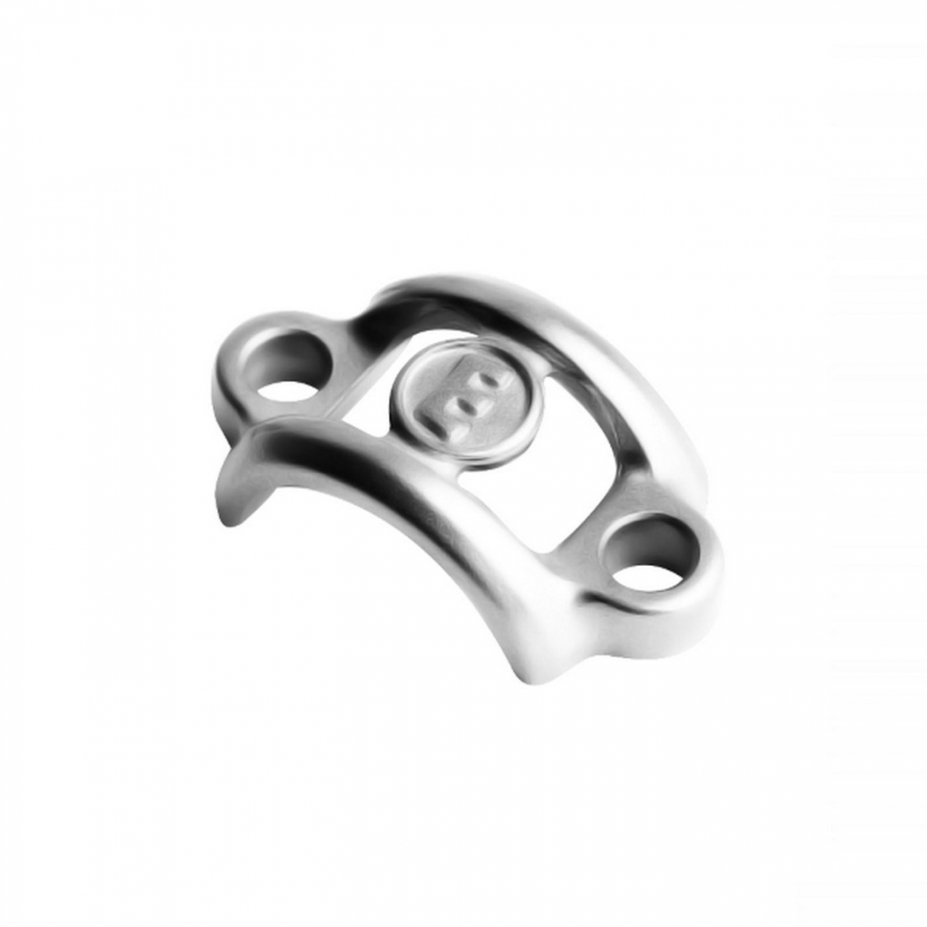 4055184015995 - Bremshebel-Klemmring aus Aluminium Chrom für - Essentieller Ersatz 4055184015995 - Bremshebel-Klemmring aus Aluminium Chrom für - Essentieller Ersatz
