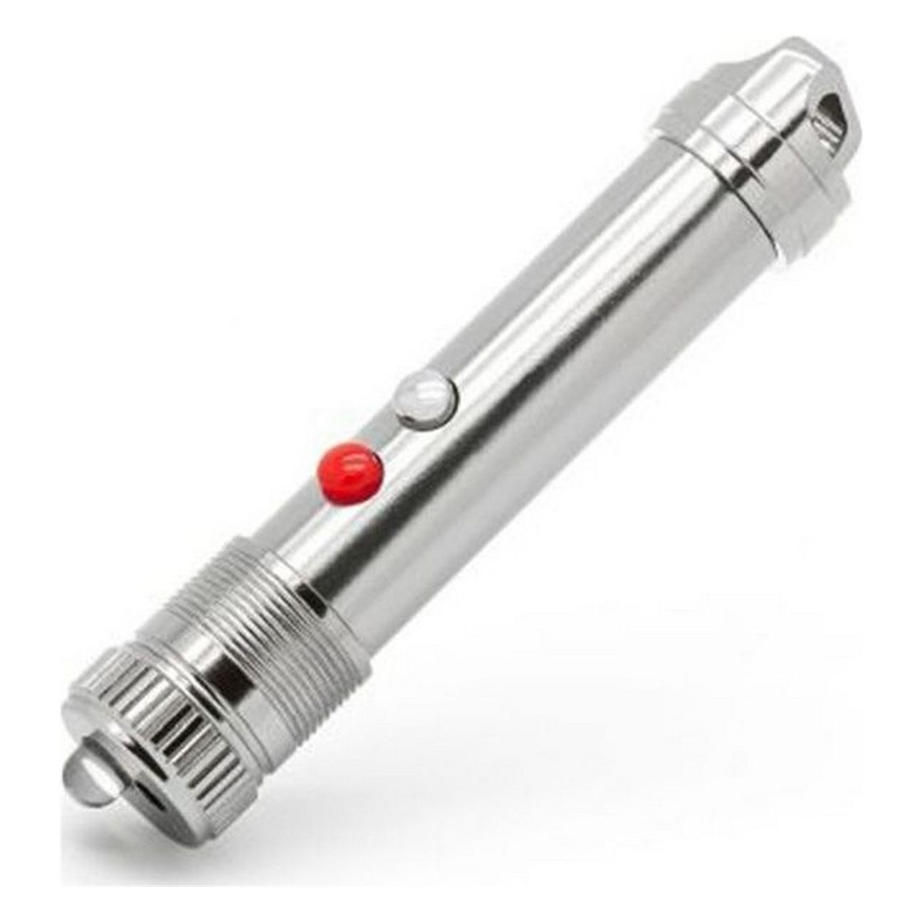 5060063227276 - LaserLite+ - Kompakte LED-Taschenlampe mit Laserpointer und Schlüsselanhänger 5060063227276 - LaserLite+ - Kompakte LED-Taschenlampe mit Laserpointer und Schlüsselanhänger