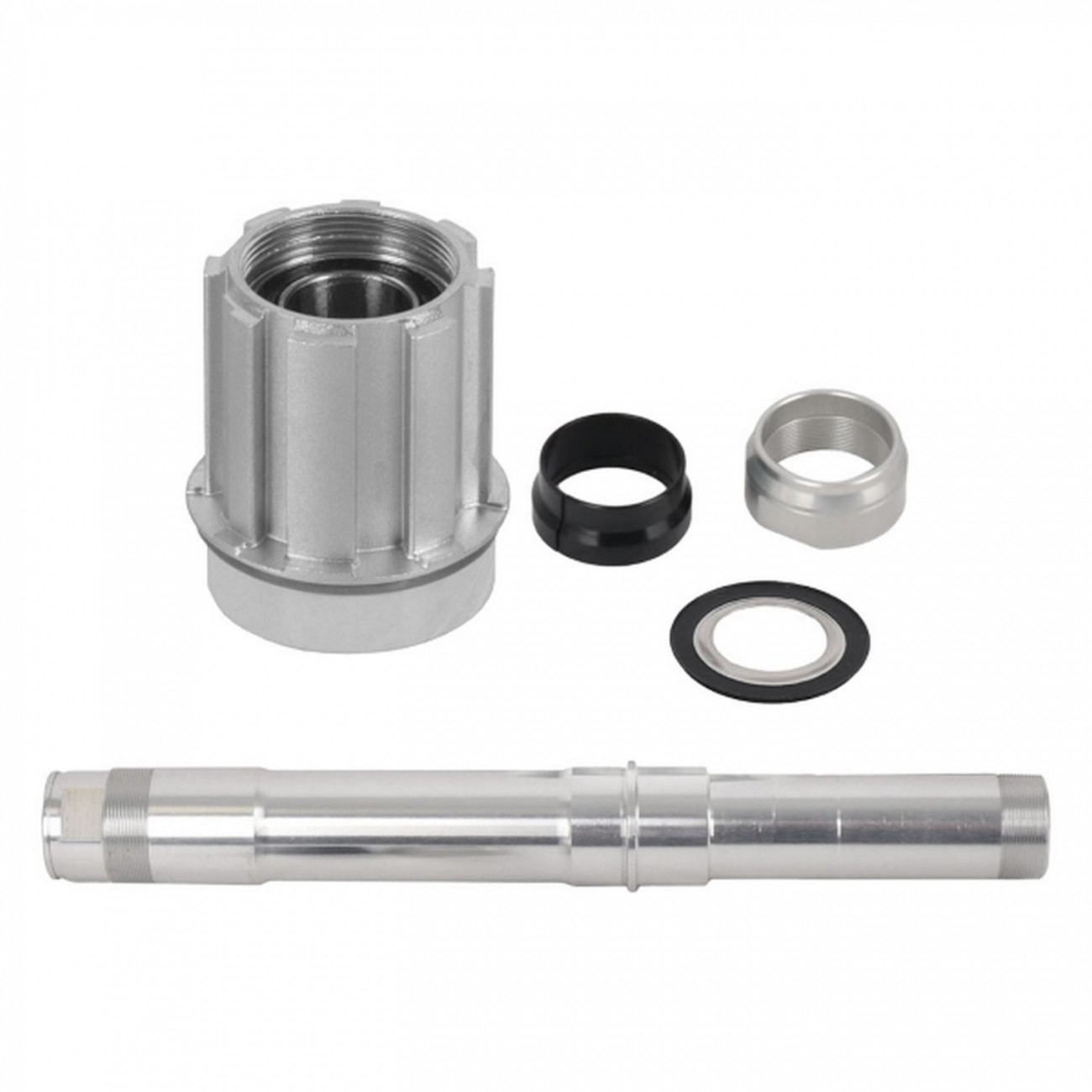8057017988618 - Retrofit-Kit für 30mm Zahnradräder mit Industrielagern kompatibel mit CampaN3W 8057017988618 - Retrofit-Kit für 30mm Zahnradräder mit Industrielagern kompatibel mit CampaN3W