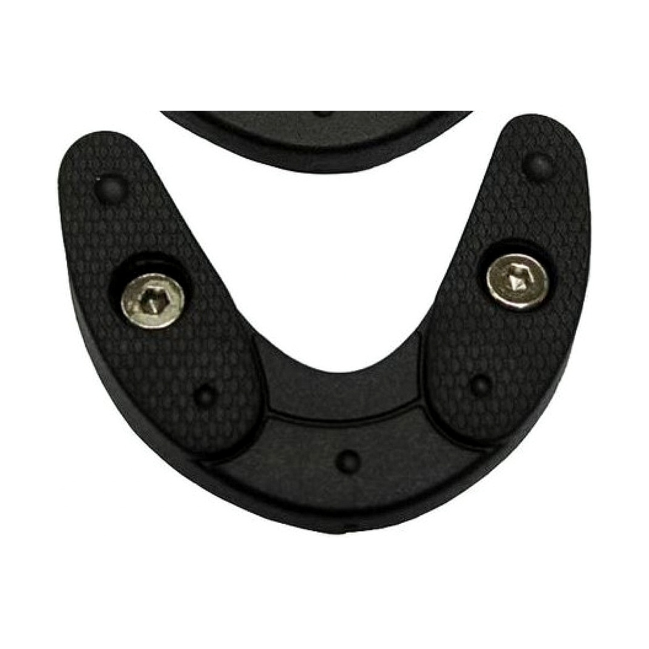 0768686584916 - Ersatzabsätze Schwarz GIRO für Imperial Empire SLX Schuhe Größe 43-445 0768686584916 - Ersatzabsätze Schwarz GIRO für Imperial Empire SLX Schuhe Größe 43-445