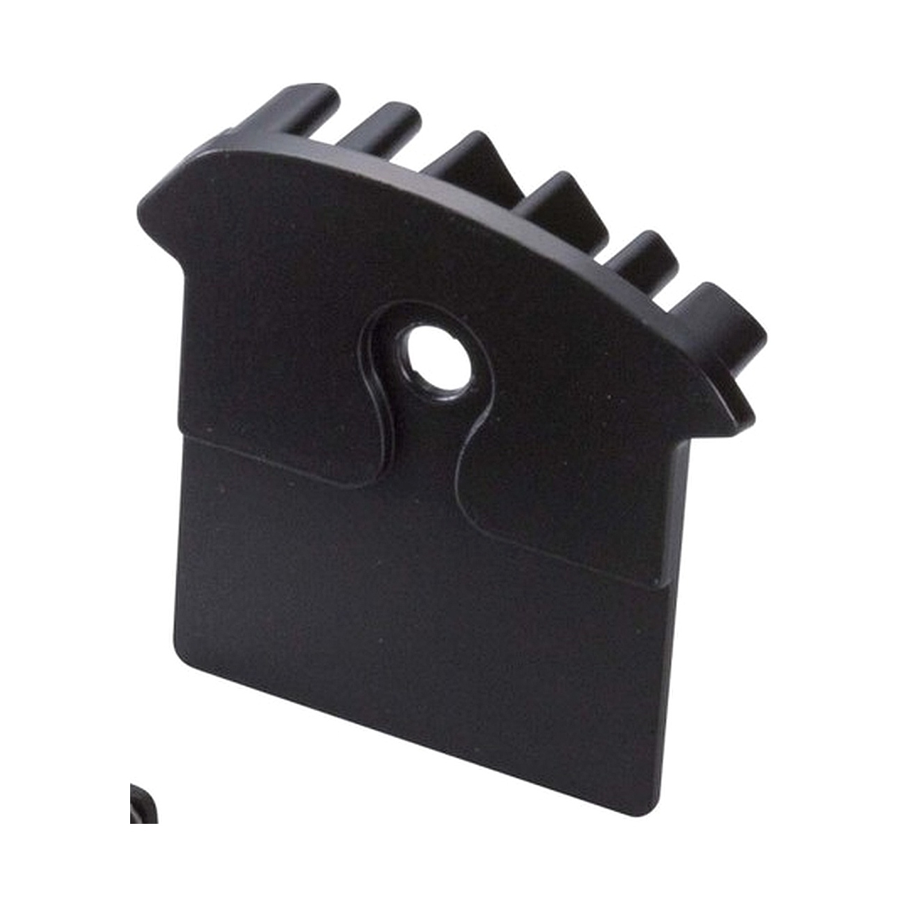 8055320651786 - Organische Bremsbeläge Brakco BPC Cooling für Shimano XTR 2011 mit Kühlrippen