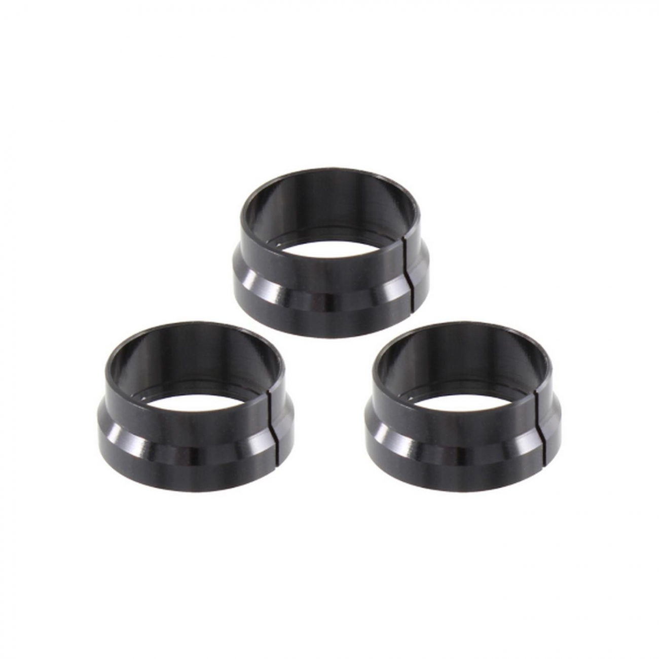 8057017986201 - Feinabdeckung Penro R3DB-002 Links - 3er Pack 8057017986201 - Feinabdeckung Penro R3DB-002 Links - 3er Pack