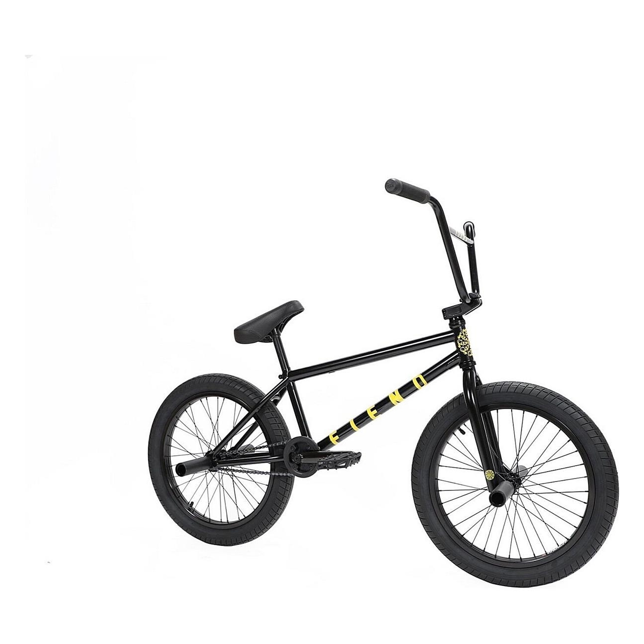 4026465344349 - Type CV Schwarz Freecoaster Fahrrad 4 Pegs Vorderradbremse Hochwertig 4026465344349 - Type CV Schwarz Freecoaster Fahrrad 4 Pegs Vorderradbremse Hochwertig