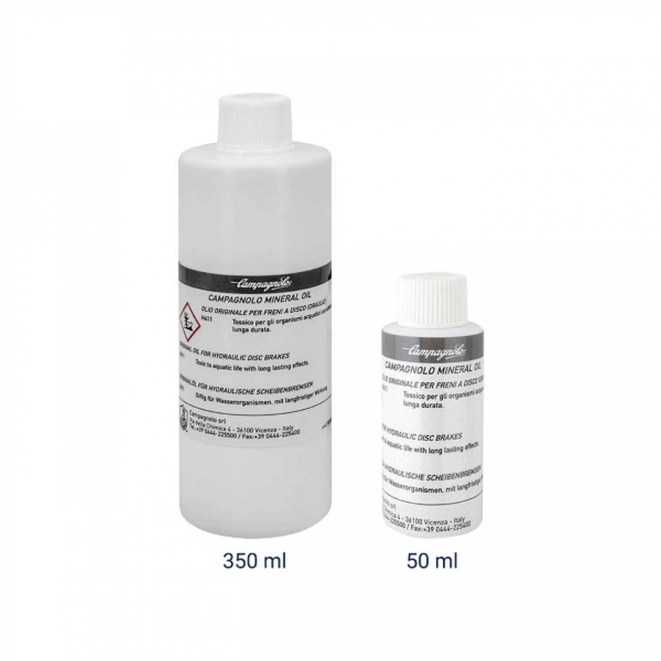 8053340458323 - Mineralöl Rot - 350 ml (LB-300M) für mechanische Komponenten 8053340458323 - Mineralöl Rot - 350 ml (LB-300M) für mechanische Komponenten