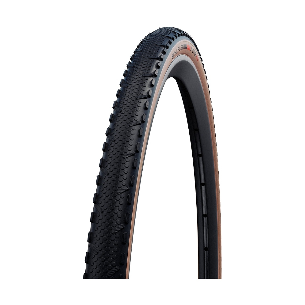 4026495922944 - X-One RS 700x33 Faltreifen für Gravel und Cyclocross V-Guard 4026495922944 - X-One RS 700x33 Faltreifen für Gravel und Cyclocross V-Guard