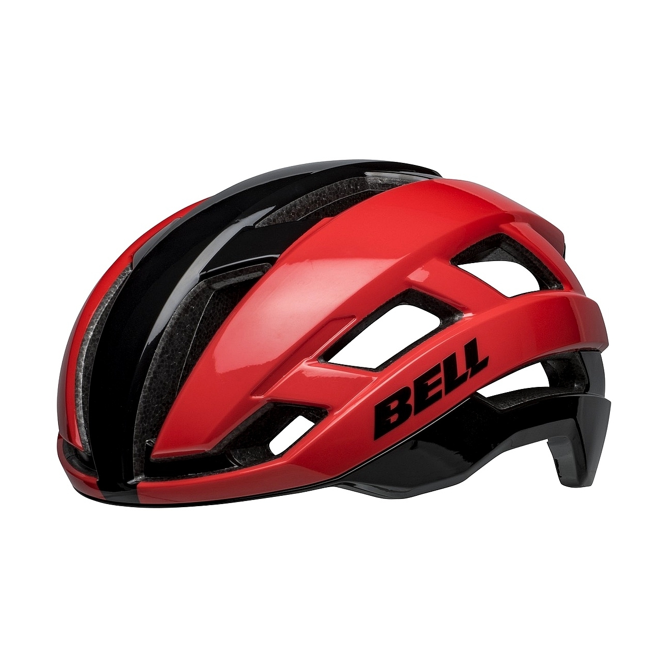 0196178155915 - Falcon XR MIPS Helm Rot Schwarz mit LED-Licht Größe 58-62 cm - Schutz & Komfort 0196178155915 - Falcon XR MIPS Helm Rot Schwarz mit LED-Licht Größe 58-62 cm - Schutz & Komfort