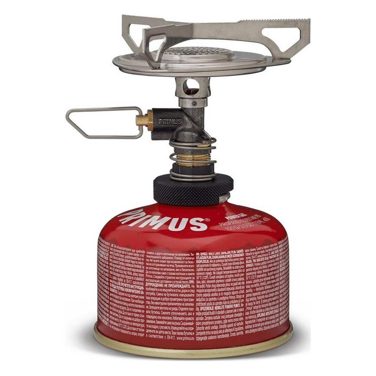 7330033909937 - Essential Trail Stove Duo Kocher Konstruktion - Kartusche darunter Kocher Brennstoff - Butan Propan Kocher Variante - Einflammenkocher 7330033909937 - Essential Trail Stove Duo Kocher Konstruktion - Kartusche darunter Kocher Brennstoff - Butan Propan Kocher Variante - Einflammenkocher