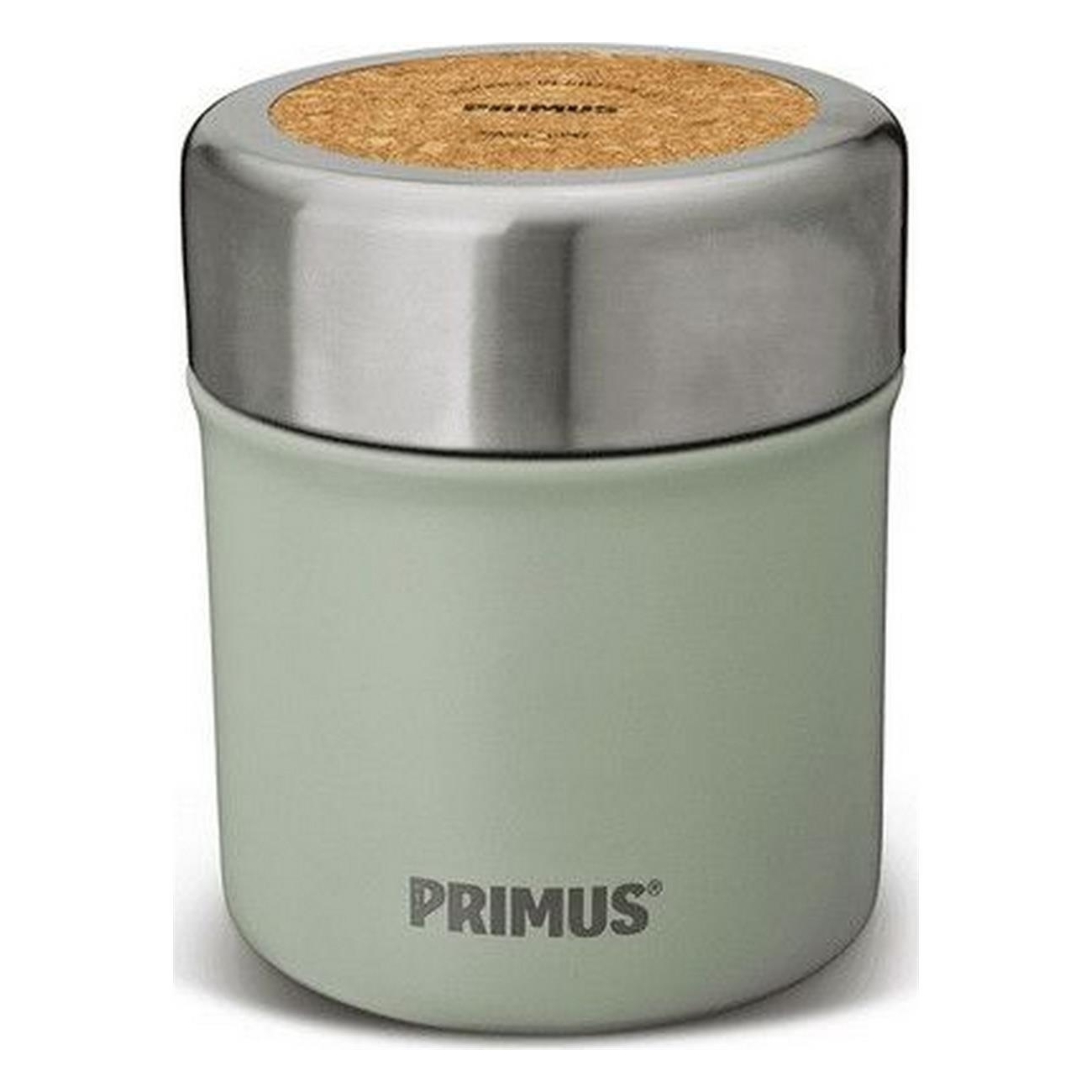 7330033913491 - Preppen Lunch Jug 07L aus Edelstahl - Minzgrün