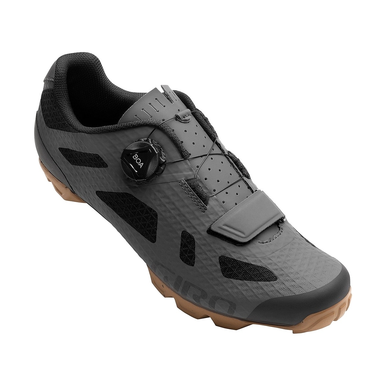 0768686456756 - Gravel Trail Schuhe Rincon Dark Shadow Gum Gr 40 0768686456756 - Gravel Trail Schuhe Rincon Dark Shadow Gum Gr 40