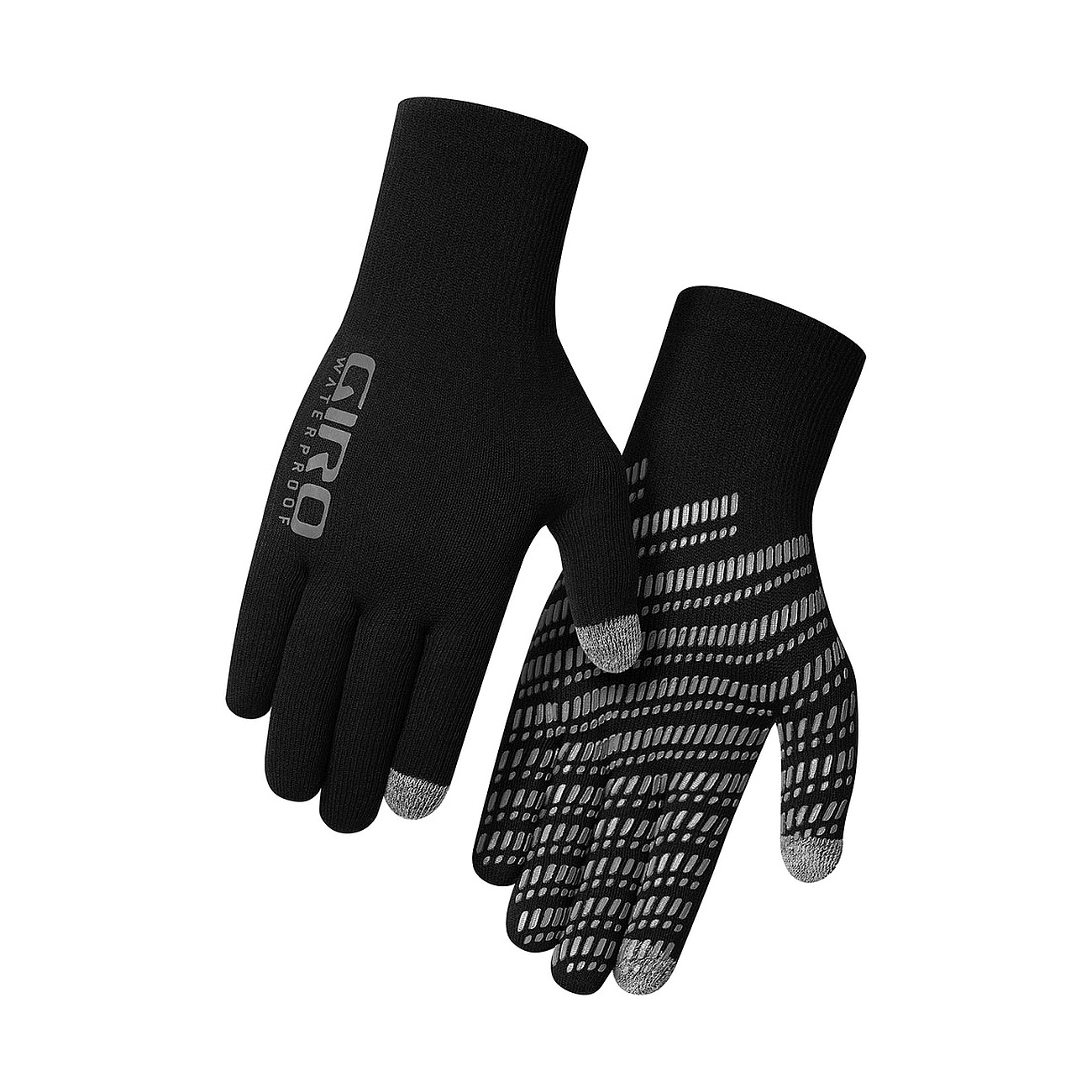 0768686345494 - Xnetic H2O Wasserdichte Handschuhe Schwarz XL für Alle Jahreszeiten 0768686345494 - Xnetic H2O Wasserdichte Handschuhe Schwarz XL für Alle Jahreszeiten