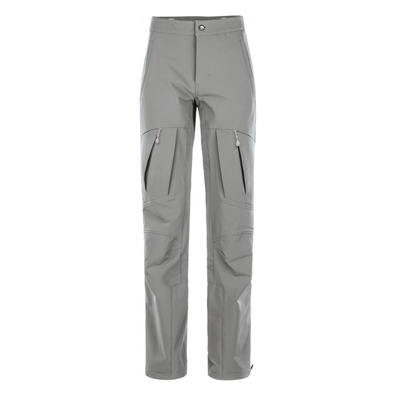 8014044011085 - Damenhose Sajama Wild Dove Größe 48 mit Taschen und Gürtel 8014044011085 - Damenhose Sajama Wild Dove Größe 48 mit Taschen und Gürtel
