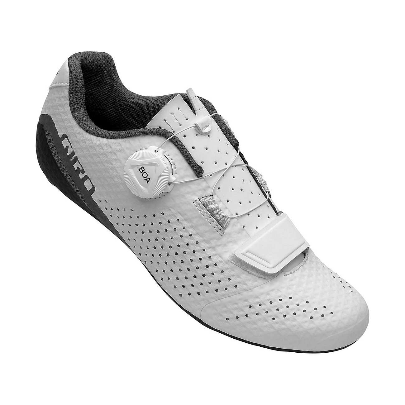 0768686353222 - Damen Cadet Schuhe Weiß Größe 36 mit Carbonsohle und BOA L6 Verschluss 0768686353222 - Damen Cadet Schuhe Weiß Größe 36 mit Carbonsohle und BOA L6 Verschluss