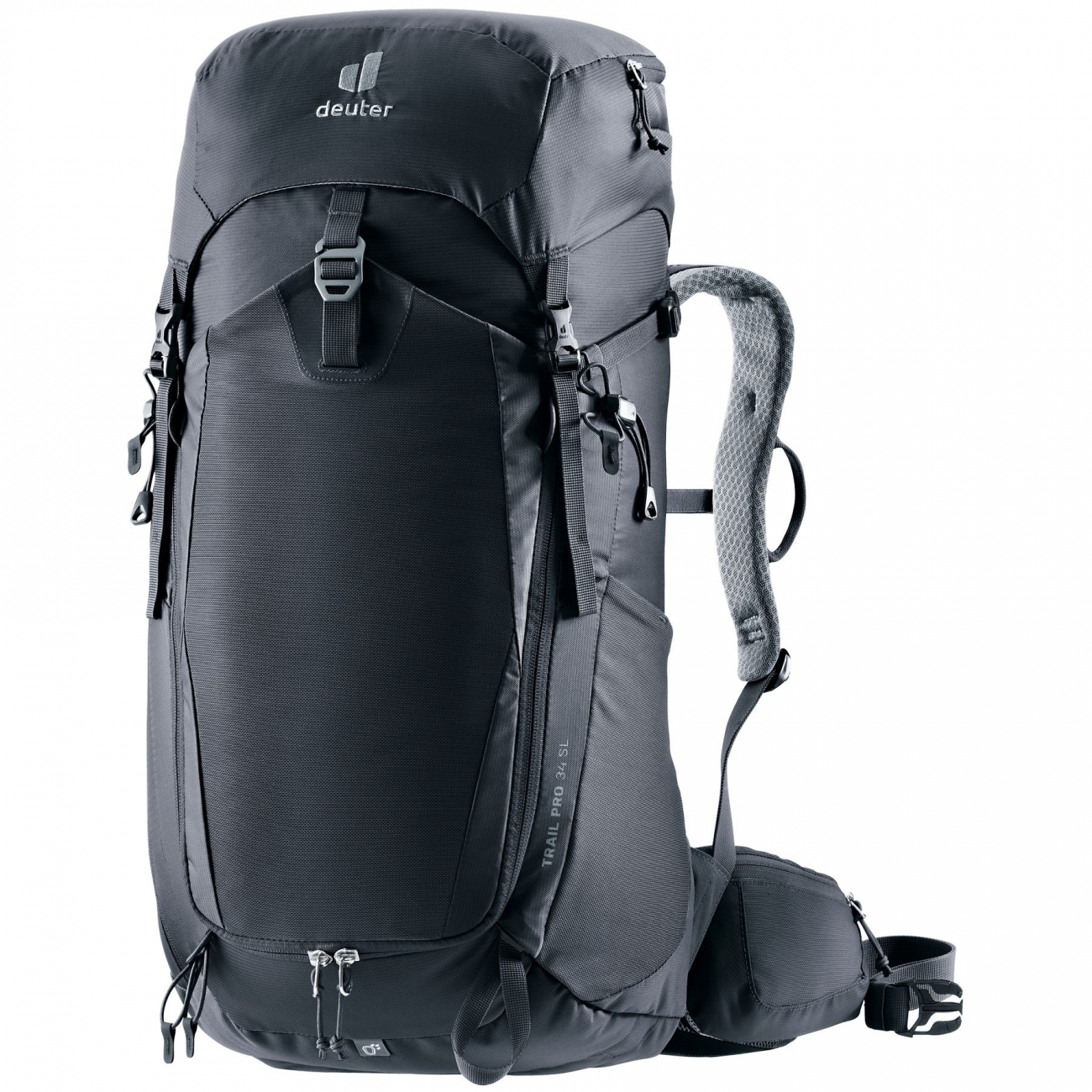 4046051171913 - Trail Pro 34 SL Damen Trekkingrucksack 34L Schwarz 4046051171913 - Trail Pro 34 SL Damen Trekkingrucksack 34L Schwarz
