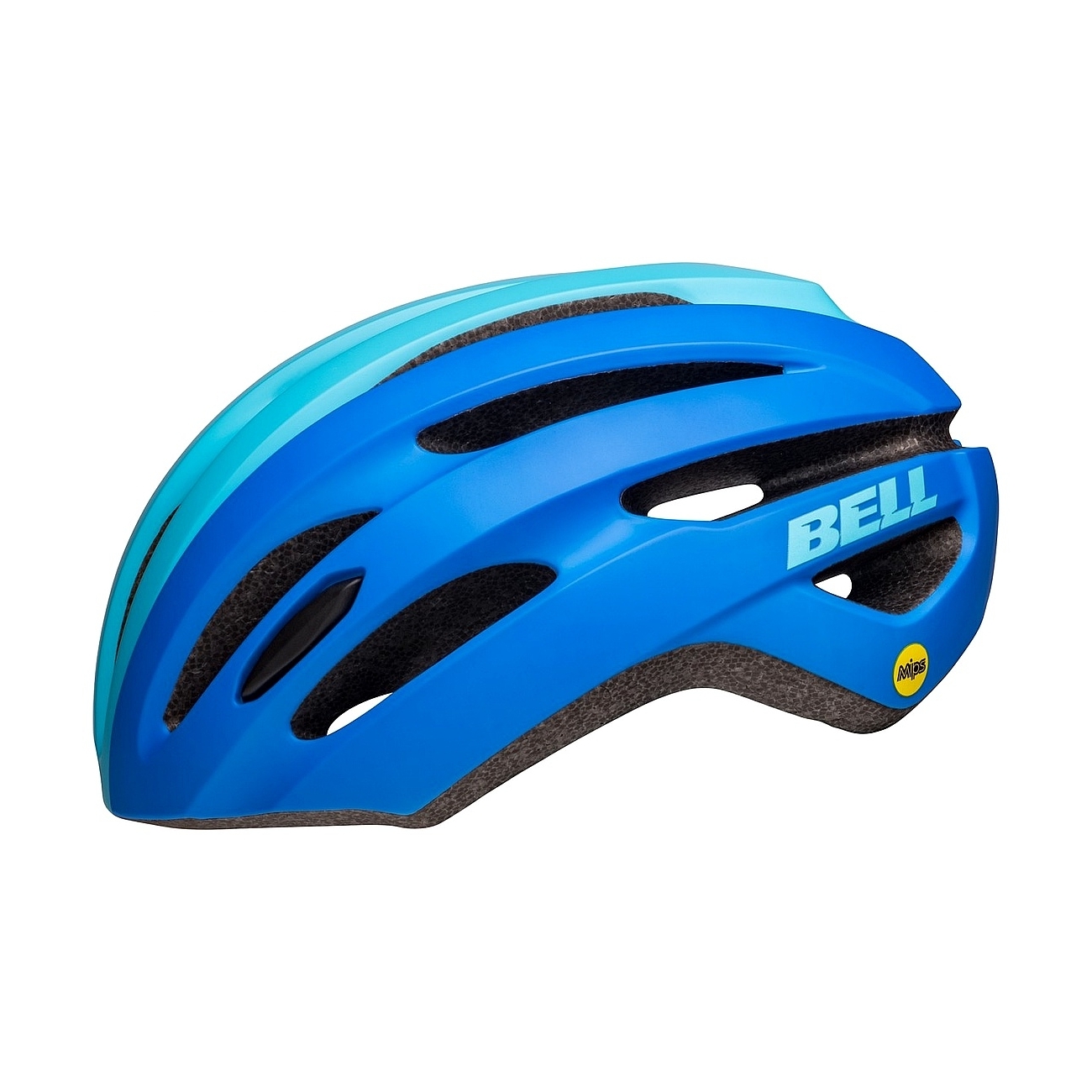 0768686470271 - Avenue MIPS Helm Blau Matt mit Ergo Fit System Größe 50-57 cm