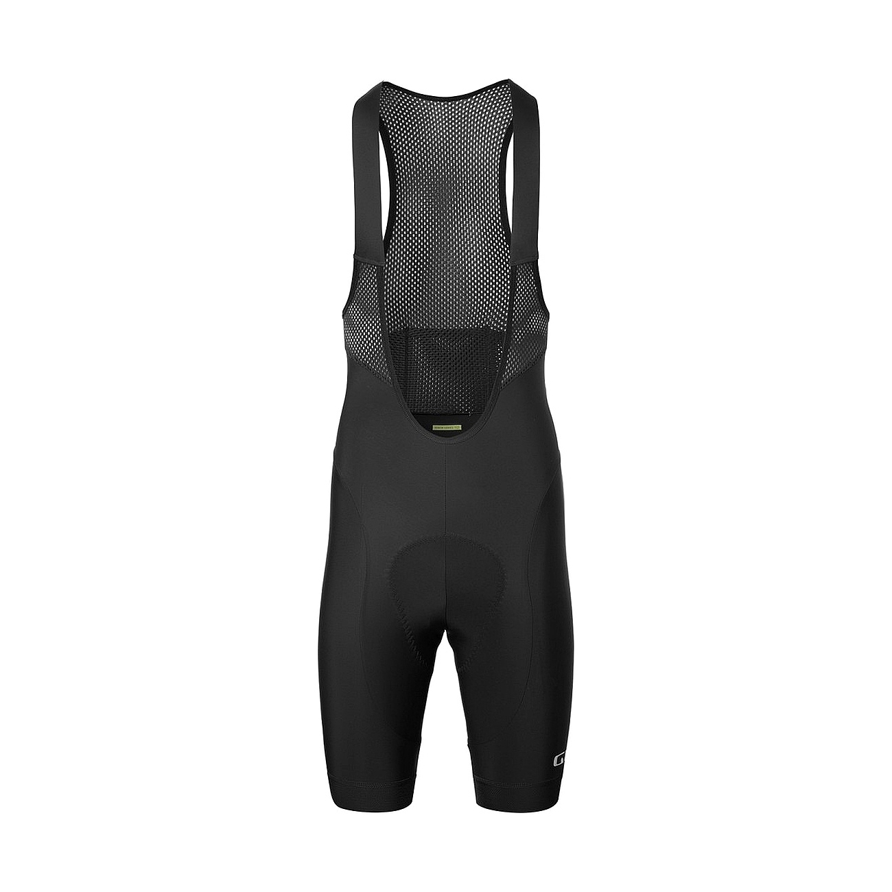 0196178084048 - Sommer Salopette Chrono Expert Bib Kurz Schwarz Größe S mit Anatomischem Polster 0196178084048 - Sommer Salopette Chrono Expert Bib Kurz Schwarz Größe S mit Anatomischem Polster