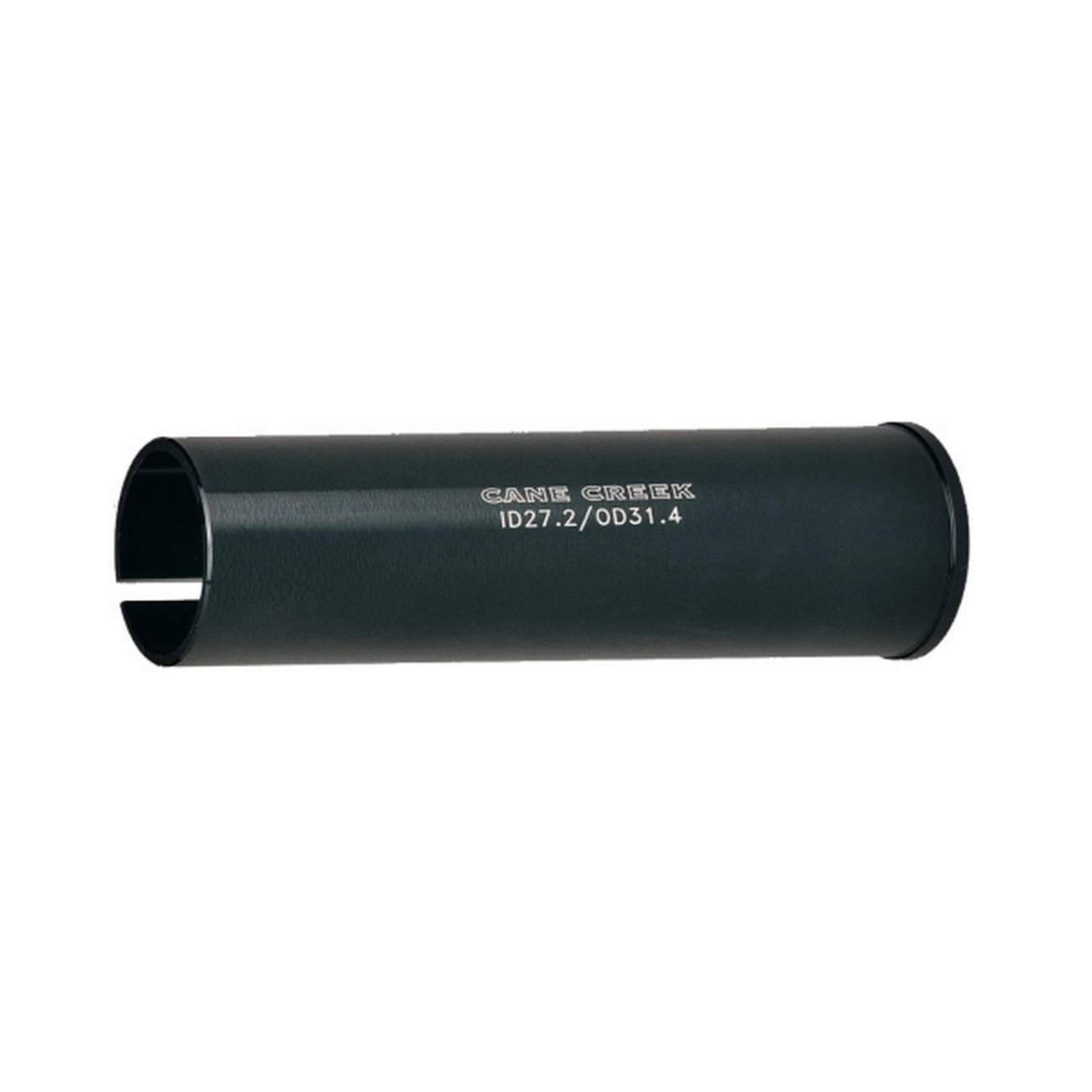 0840226015576 - Aluminium Sattelstützenadapter 7005 Durchmesser 272mm-300mm kompatibel mit Thudbuster 0840226015576 - Aluminium Sattelstützenadapter 7005 Durchmesser 272mm-300mm kompatibel mit Thudbuster