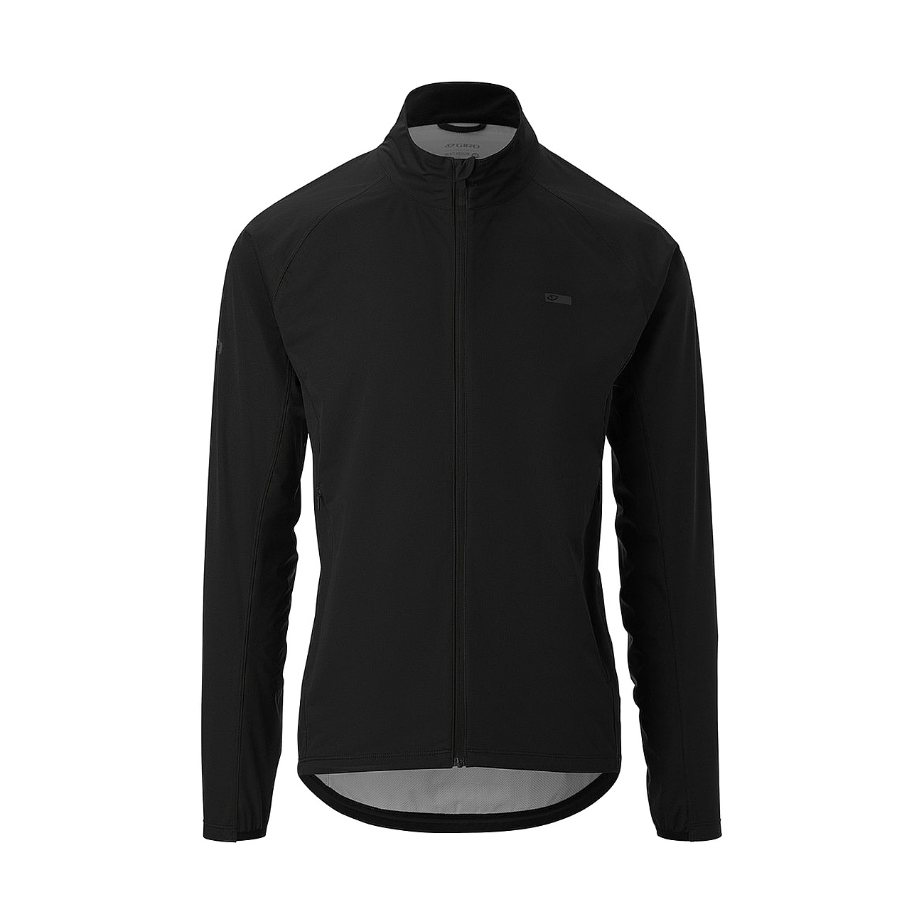 0768686242915 - Wasserdichte und atmungsaktive Stow H2O Jacke Schwarz Größe L - 15000 mm 0768686242915 - Wasserdichte und atmungsaktive Stow H2O Jacke Schwarz Größe L - 15000 mm