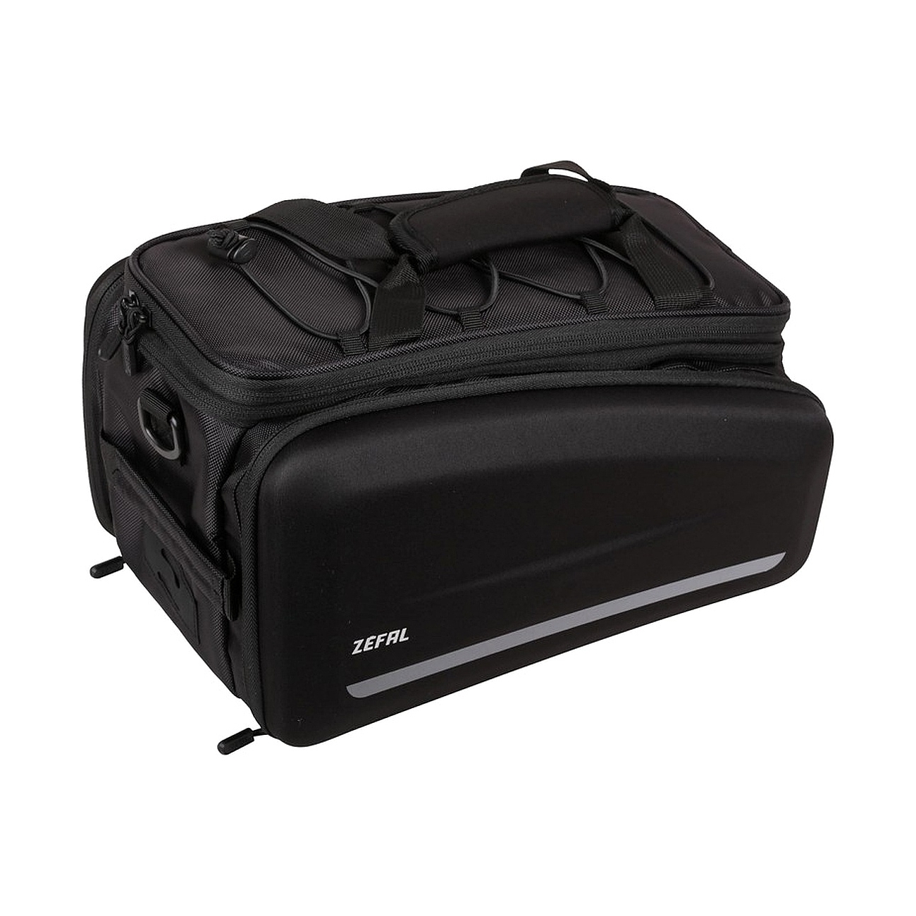 3420587039212 - Z Traveler 80 Rücksack Schwarz 32L mit Regenschutz und erweiterbaren Taschen 3420587039212 - Z Traveler 80 Rücksack Schwarz 32L mit Regenschutz und erweiterbaren Taschen