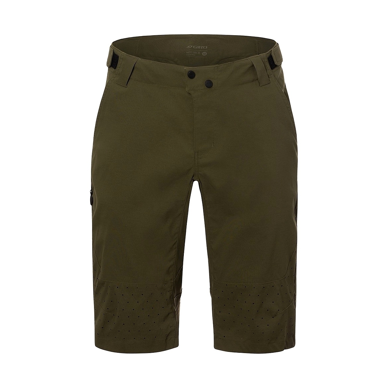 0768686444913 - Havoc Shorts grün Größe S aus Durablend leicht und wasserabweisend 0768686444913 - Havoc Shorts grün Größe S aus Durablend leicht und wasserabweisend