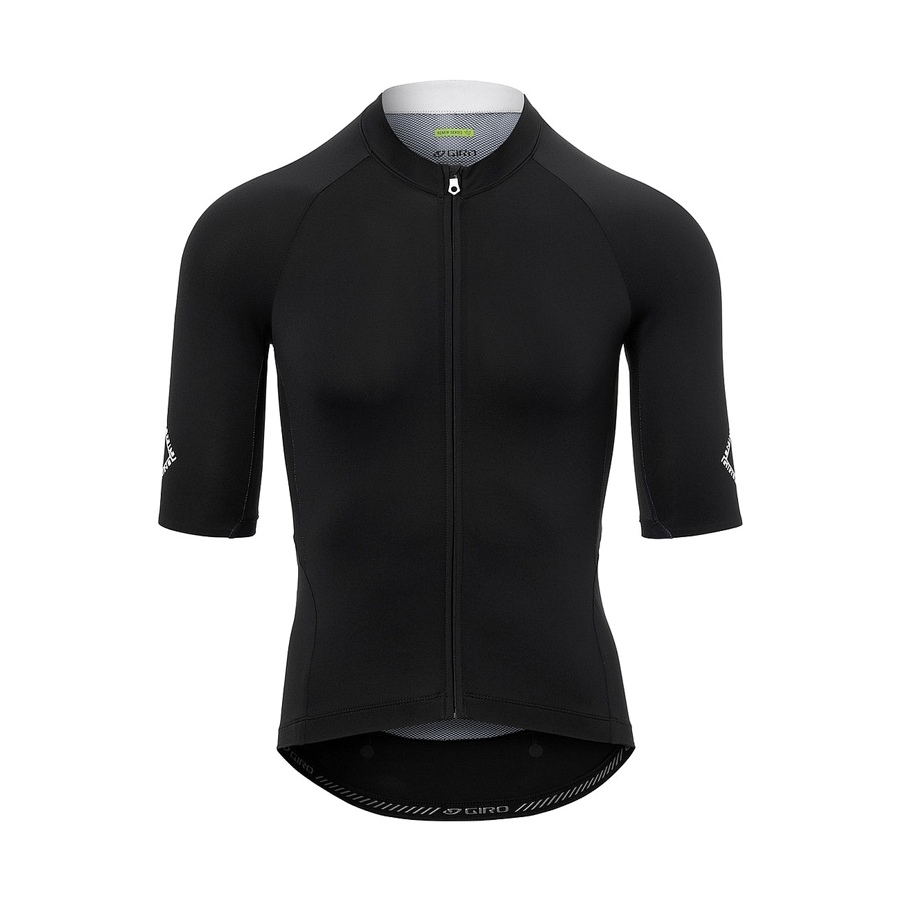 0768686445712 - Radtrikot Herren Chrono Elite Schwarz S - Ultraleicht Sommer Recycelte Materialien Renew Series™ 0768686445712 - Radtrikot Herren Chrono Elite Schwarz S - Ultraleicht Sommer Recycelte Materialien Renew Series™