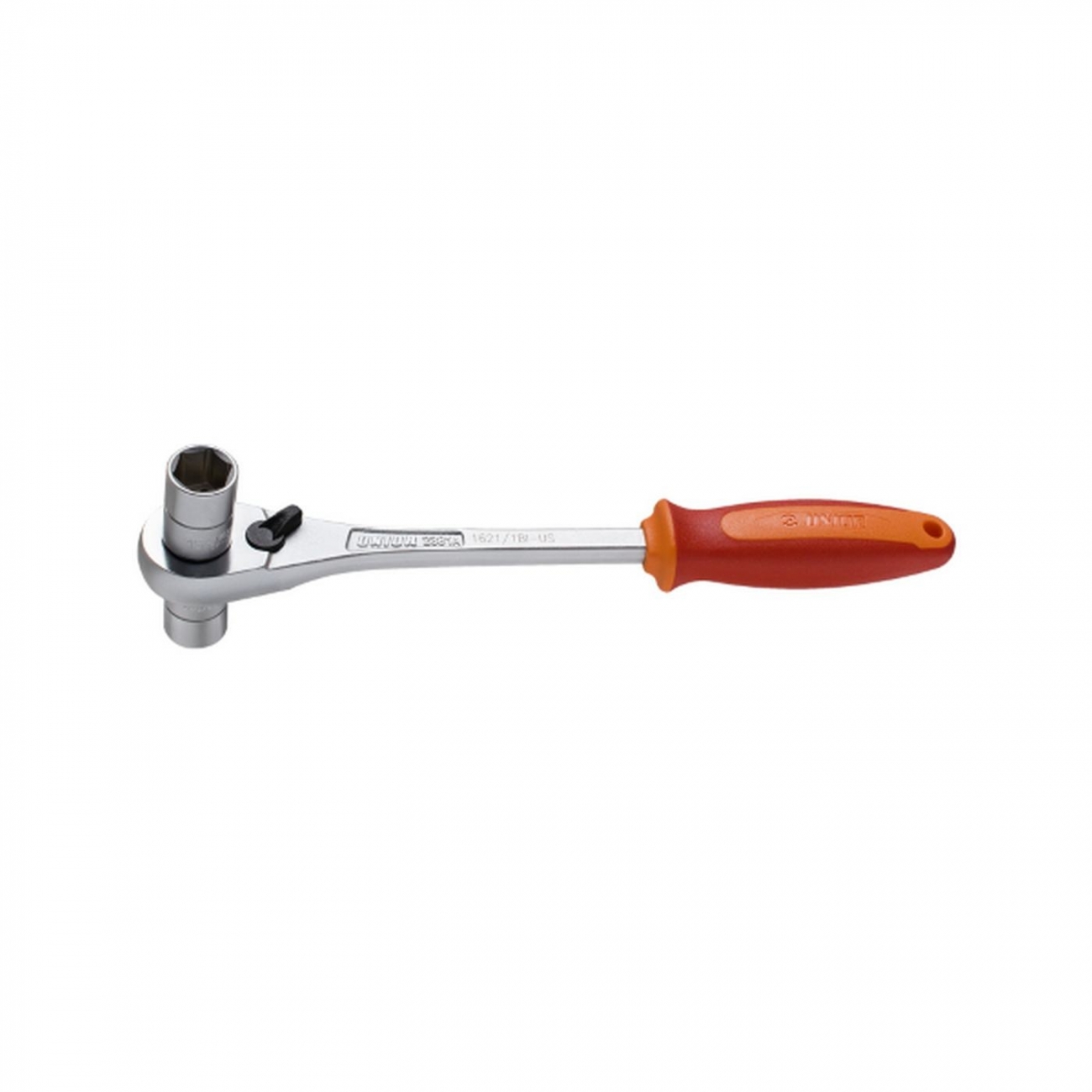 3838909249421 - Ergonomischer Ratschen-Schlüssel aus Kohlenstoffstahl 14 15mm - 75 Zähne für Naben 3838909249421 - Ergonomischer Ratschen-Schlüssel aus Kohlenstoffstahl 14 15mm - 75 Zähne für Naben