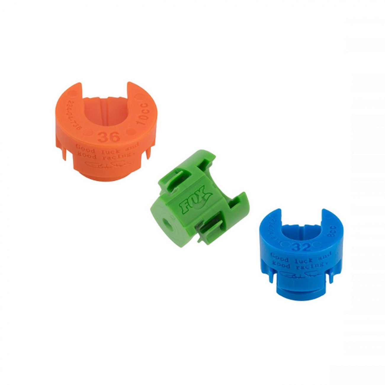 0611056191224 - Luftvolumenreduzierer 8cc Blau für 32 SC Float NA2 - Kompatibel mit Token 0611056191224 - Luftvolumenreduzierer 8cc Blau für 32 SC Float NA2 - Kompatibel mit Token
