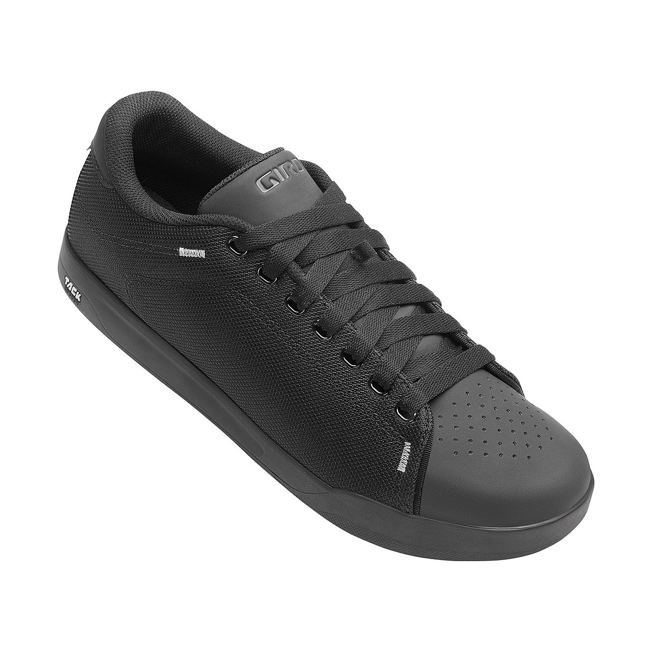 0768686457883 - Deed Schuhe Schwarz Größe 42 mit Tack Sohle und atmungsaktober Obermaterial 0768686457883 - Deed Schuhe Schwarz Größe 42 mit Tack Sohle und atmungsaktober Obermaterial