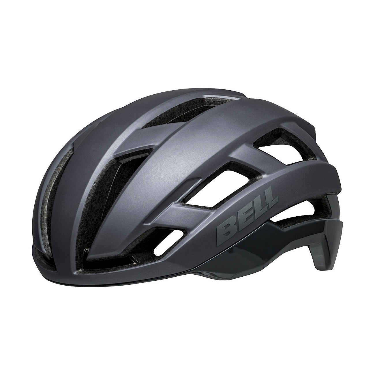 0196178155809 - Falcon XR MIPS Helm Grau 52-56cm mit integrierter LED-Lampe und Schutz 0196178155809 - Falcon XR MIPS Helm Grau 52-56cm mit integrierter LED-Lampe und Schutz