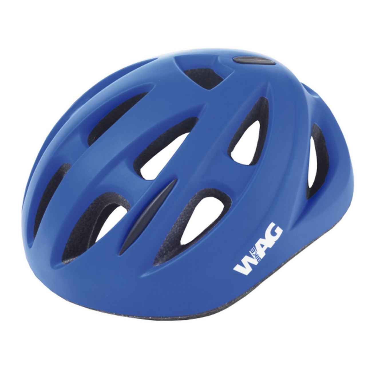 8059796065825 - Kinderhelm Blau Matt Größe XS 48-52 cm - Zertifiziert EN1078 8059796065825 - Kinderhelm Blau Matt Größe XS 48-52 cm - Zertifiziert EN1078