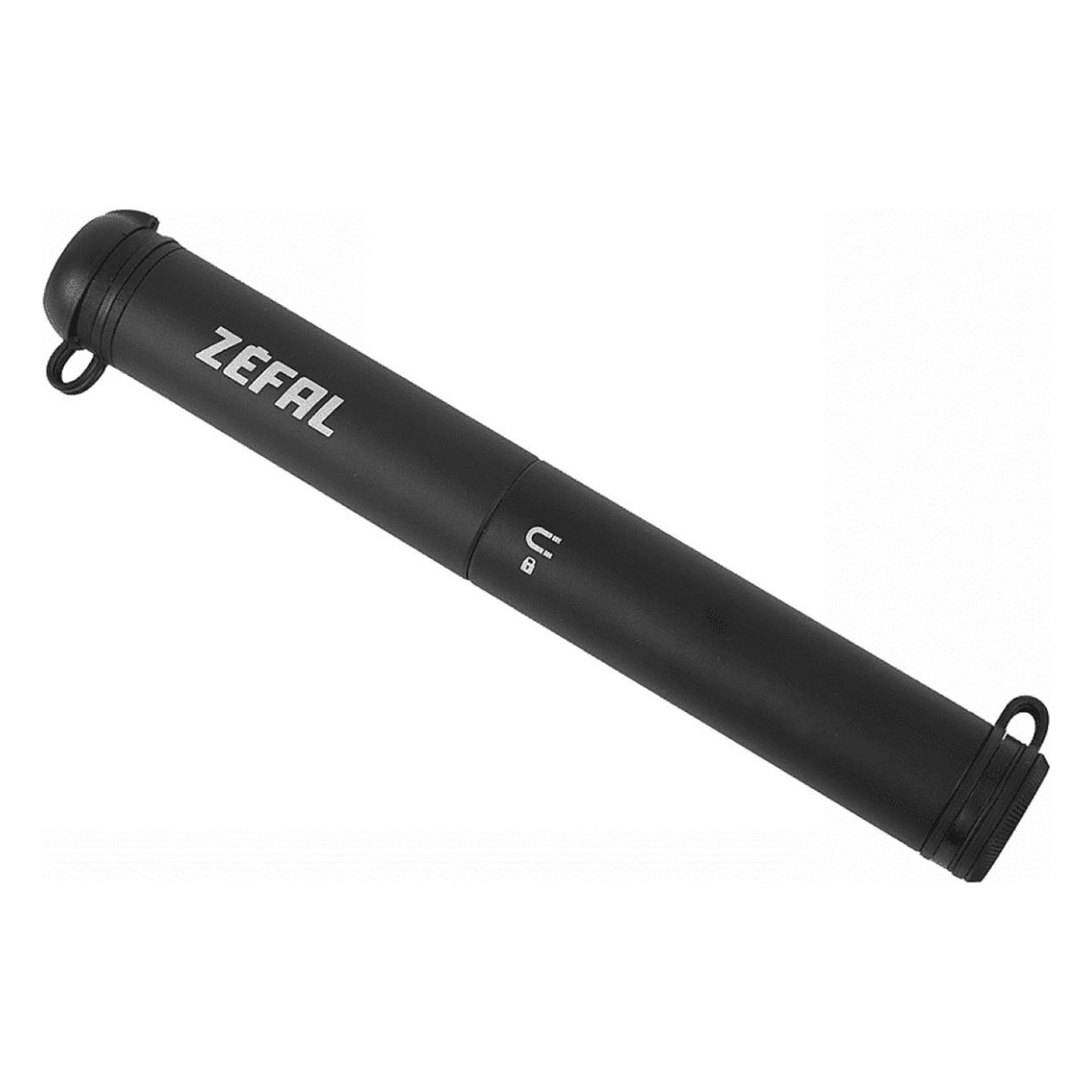 3420584080019 - EZ Max FC Pumpe mit 16g CO2 Kartusche und Presta Schrader Ventil Diffusor - Aluminium Mini Pumpe 3420584080019 - EZ Max FC Pumpe mit 16g CO2 Kartusche und Presta Schrader Ventil Diffusor - Aluminium Mini Pumpe