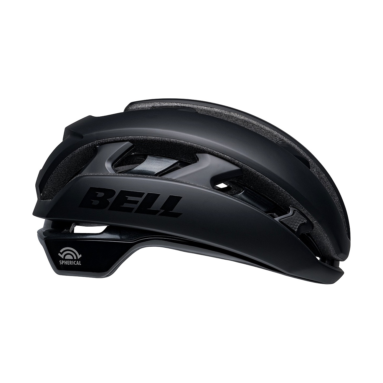0768686472145 - BELL XR Spherical Fahrradhelm Schwarz 58-62cm mit MIPS Technologie 0768686472145 - BELL XR Spherical Fahrradhelm Schwarz 58-62cm mit MIPS Technologie