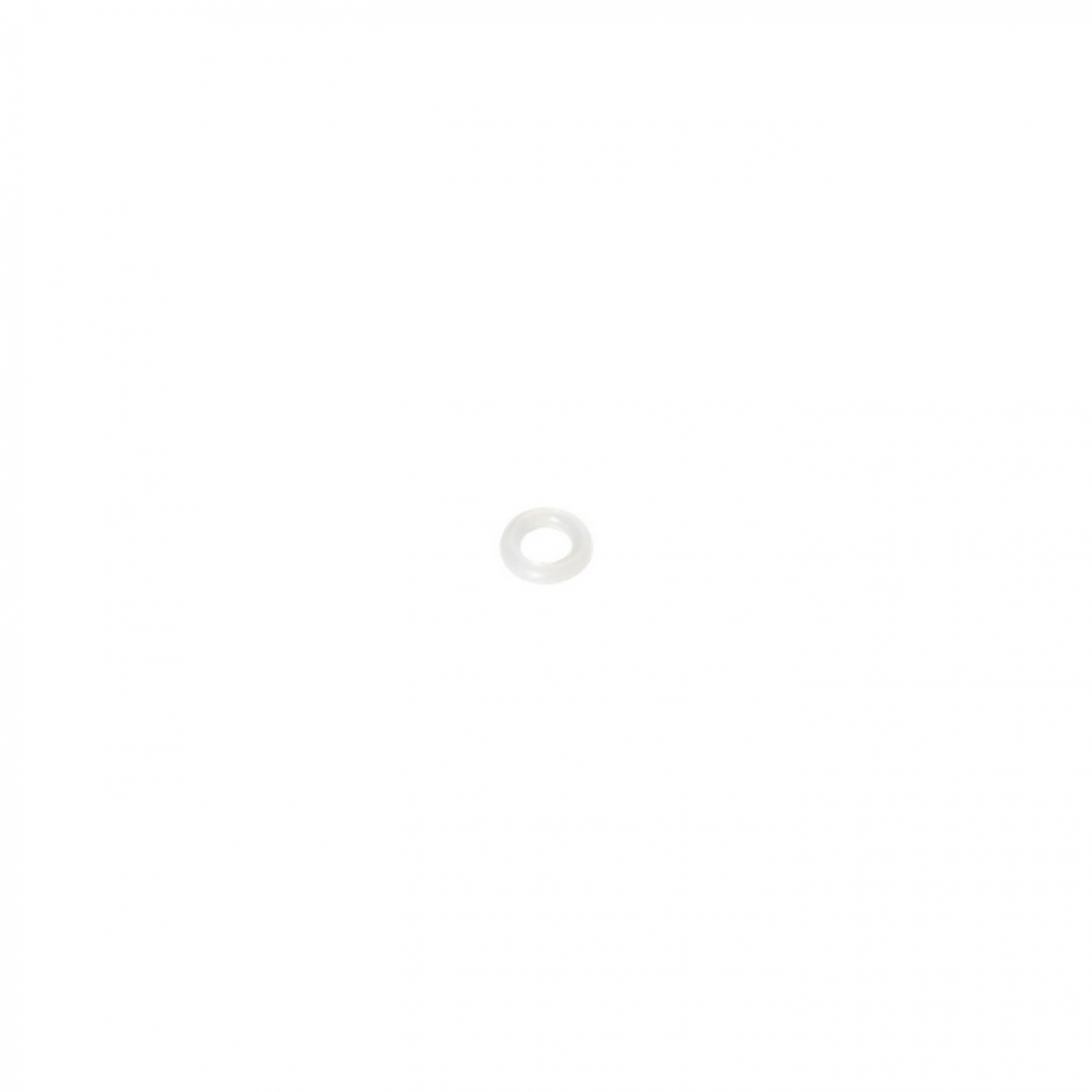 8059796063333 - O-Ring AS-008 Polyurethan Weiß 447x178 mm für FOX Micro Brain Schlauchanschluss 8059796063333 - O-Ring AS-008 Polyurethan Weiß 447x178 mm für FOX Micro Brain Schlauchanschluss