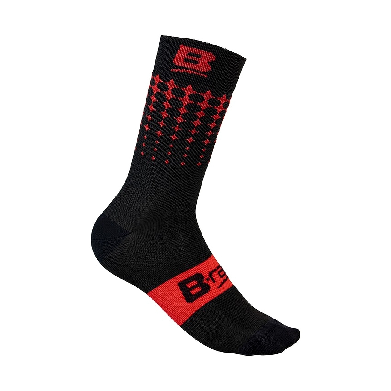 8053329964562 - Soft Air Plus Socken Schwarz Rot Größe 35-39 - Super Bequem und Hochwertig 8053329964562 - Soft Air Plus Socken Schwarz Rot Größe 35-39 - Super Bequem und Hochwertig