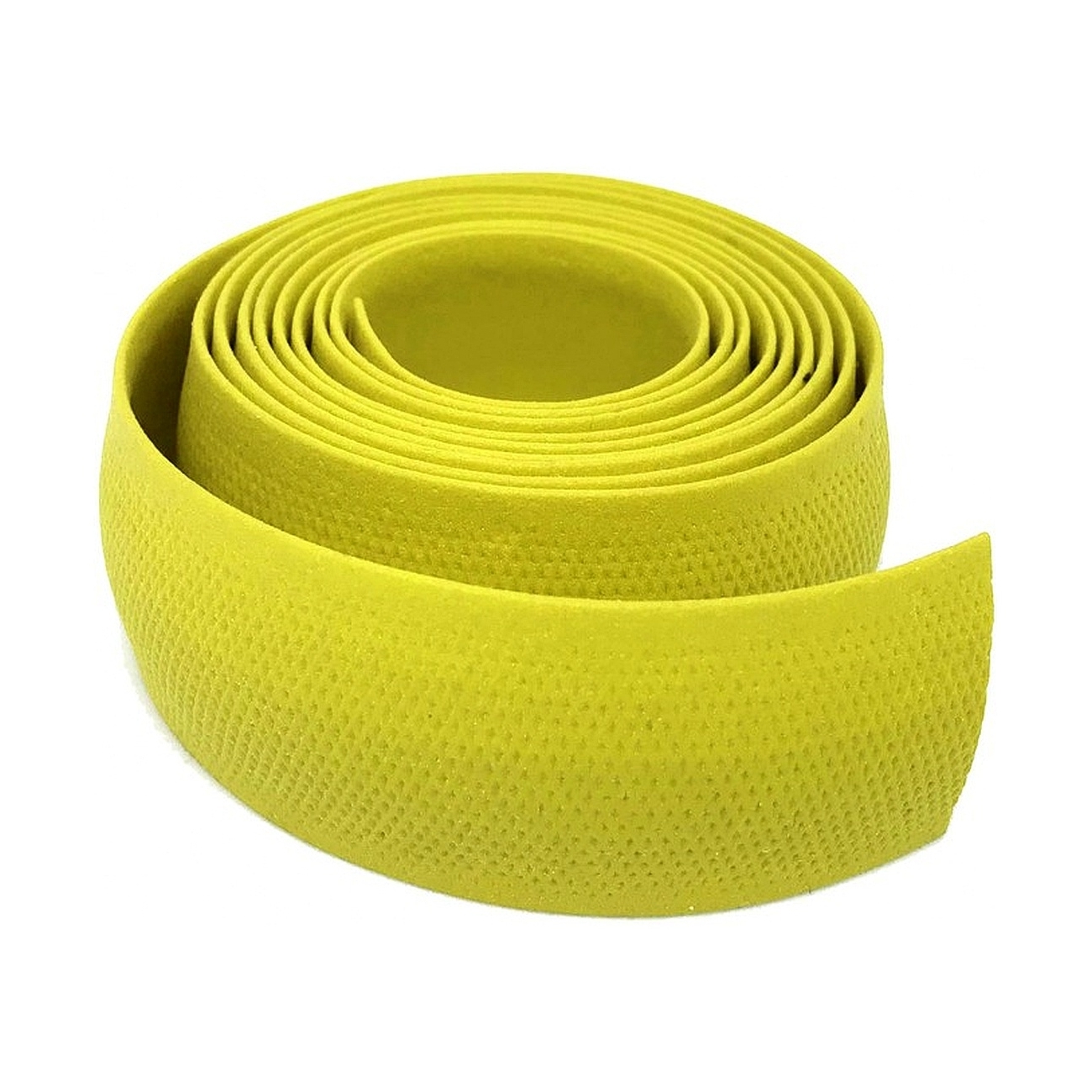 8055320653711 - Gelb Silikon Lenkerband für Erwachsene B-Race - Komfort und Stil 8055320653711 - Gelb Silikon Lenkerband für Erwachsene B-Race - Komfort und Stil