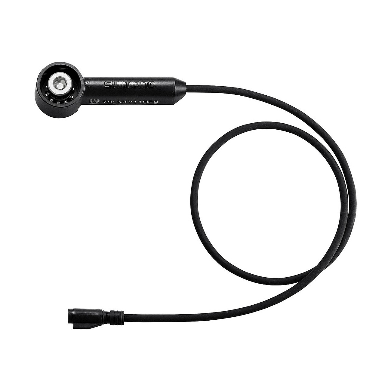 4524667687054 - SM-DUE10 Geschwindigkeitsensor für E-Bike 340mm kompatibel mit SHIMANO STEPS 4524667687054 - SM-DUE10 Geschwindigkeitsensor für E-Bike 340mm kompatibel mit SHIMANO STEPS