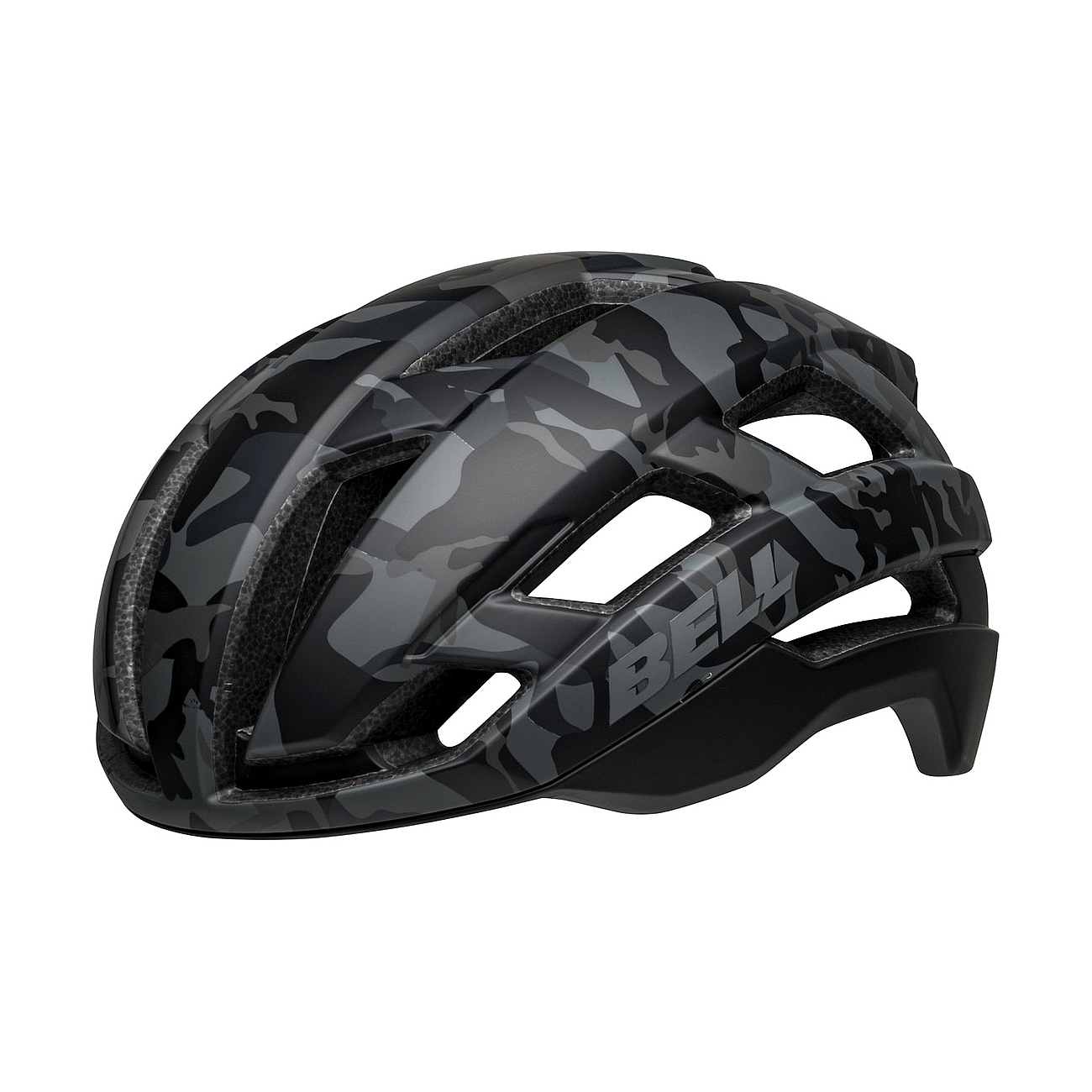 0196178155748 - Falcon XR MIPS Helm Schwarz Camo 52-56cm mit integrierter LED-Lampe 0196178155748 - Falcon XR MIPS Helm Schwarz Camo 52-56cm mit integrierter LED-Lampe
