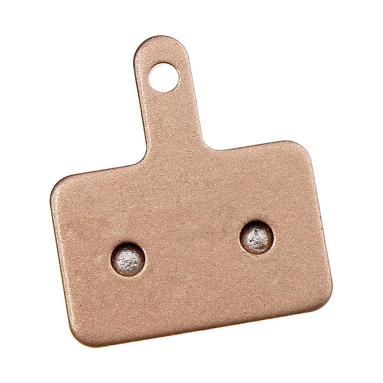 8053329964890 - Sinterisierte Bremsbeläge für Shimano Deore Hydraulic und andere Modelle 8053329964890 - Sinterisierte Bremsbeläge für Shimano Deore Hydraulic und andere Modelle