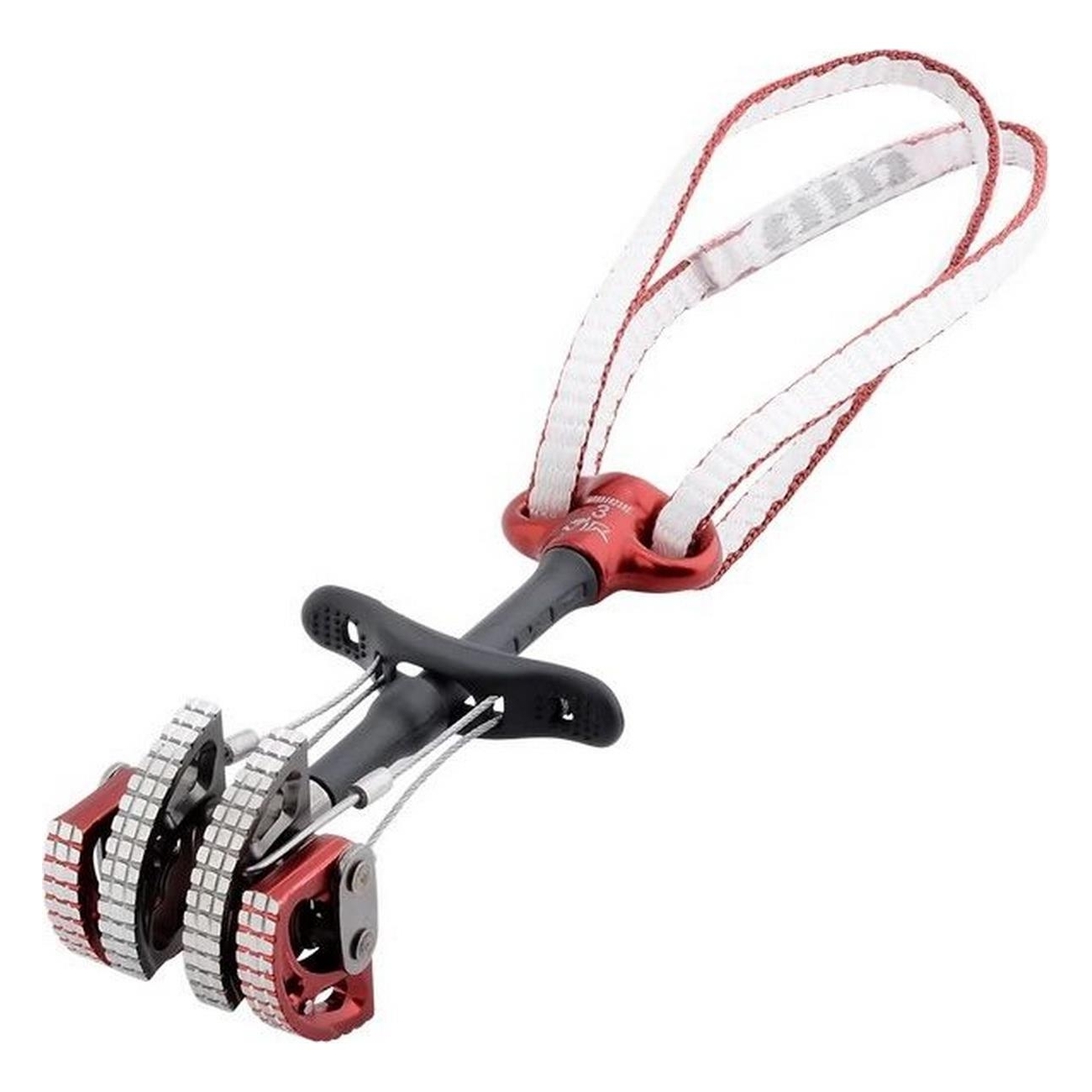 5031290209991 - Dragon Cam Set Überlegene Leistung mit Einzel- und Doppelachse TripleGrip-Loben und erweiterbarem Band 5031290209991 - Dragon Cam Set Überlegene Leistung mit Einzel- und Doppelachse TripleGrip-Loben und erweiterbarem Band