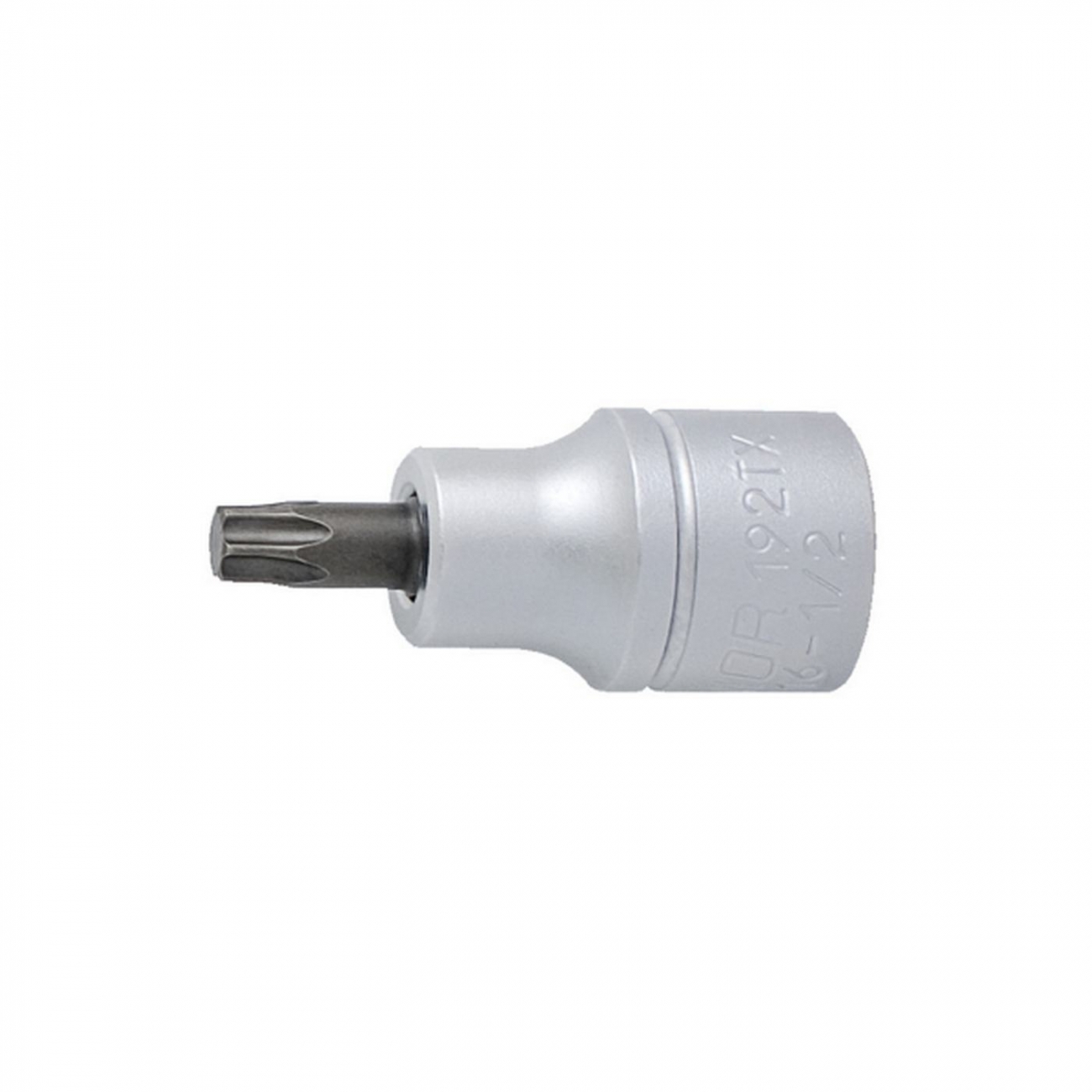 3838909055671 - Torx Steckschlüssel 1 2 TX 45 aus Chrom-Vanadium-Stahl 3838909055671 - Torx Steckschlüssel 1 2 TX 45 aus Chrom-Vanadium-Stahl
