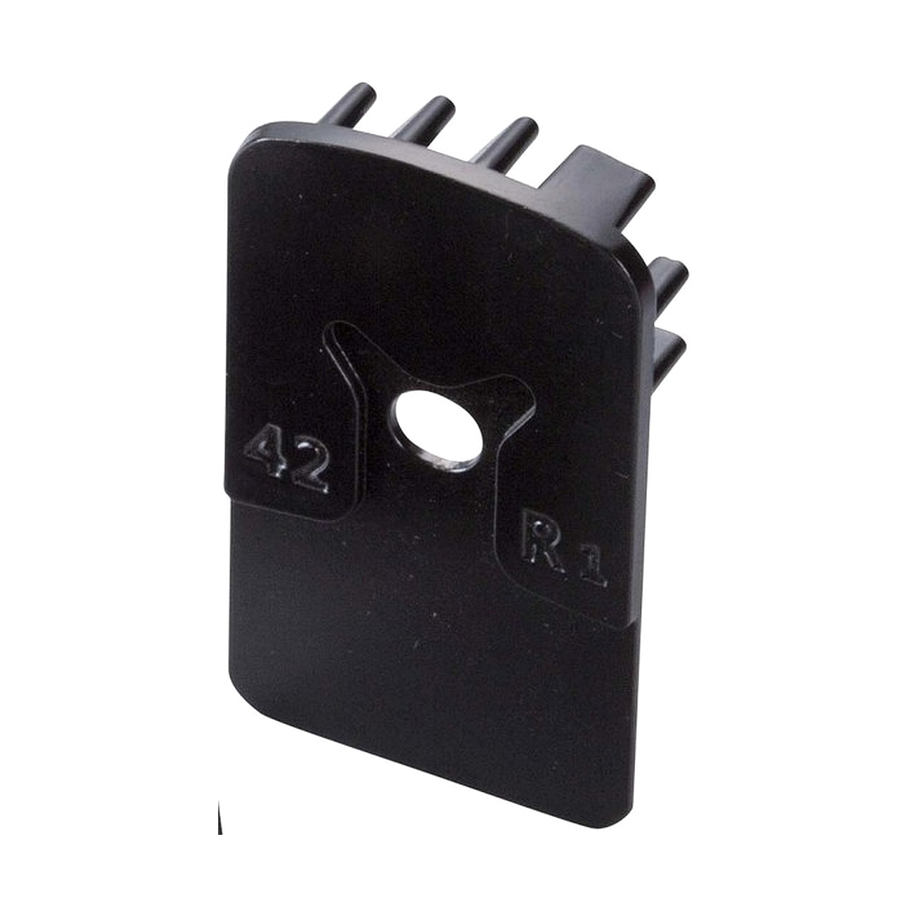 8055320651762 - Brakco BPF Kühlformel Mega One R-RX Organische Bremsbeläge mit Kühlflügeln 8055320651762 - Brakco BPF Kühlformel Mega One R-RX Organische Bremsbeläge mit Kühlflügeln