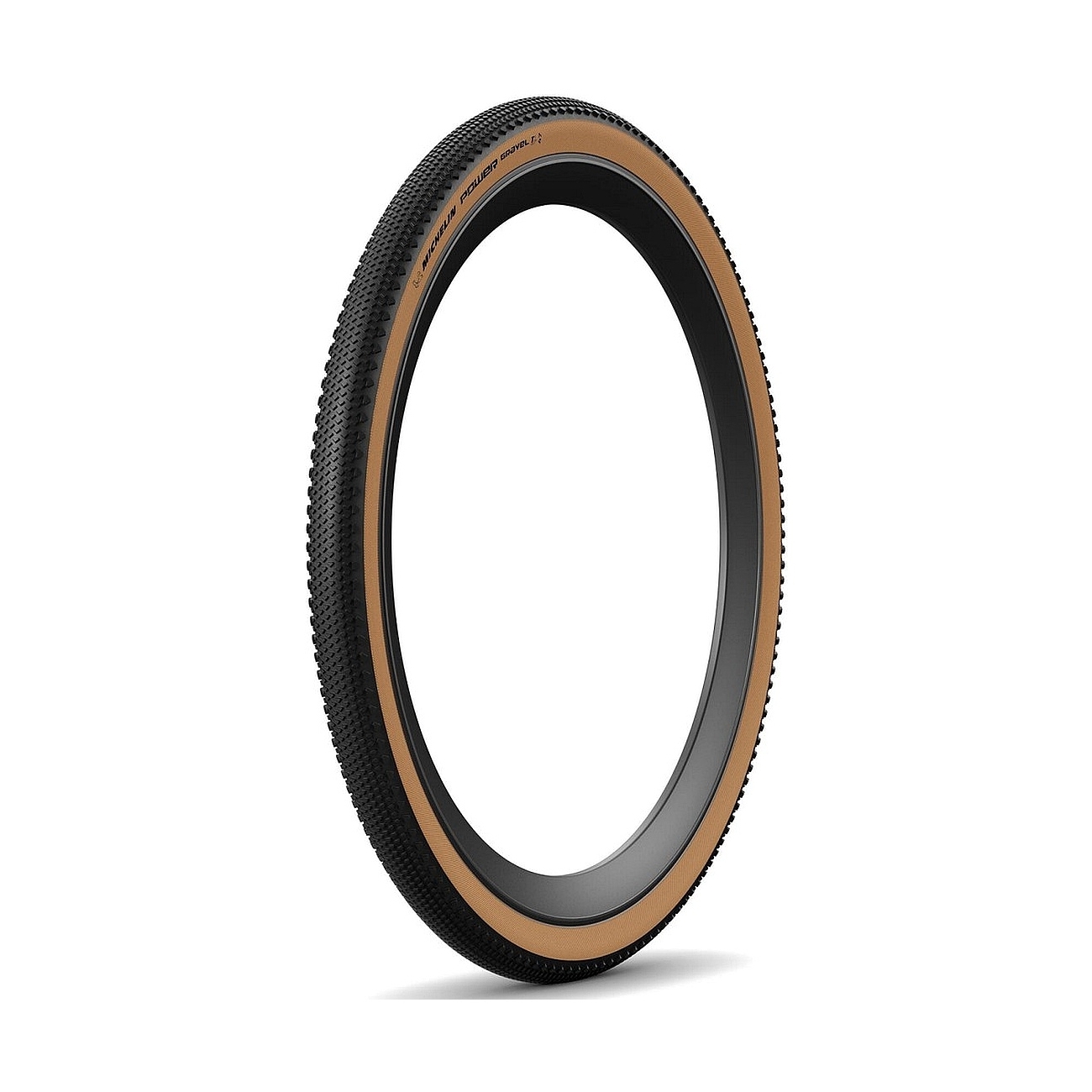3528707906403 - Michelin Power Gravel Classic TLR Reifen 700x57 3528707906403 - Michelin Power Gravel Classic TLR Reifen 700x57