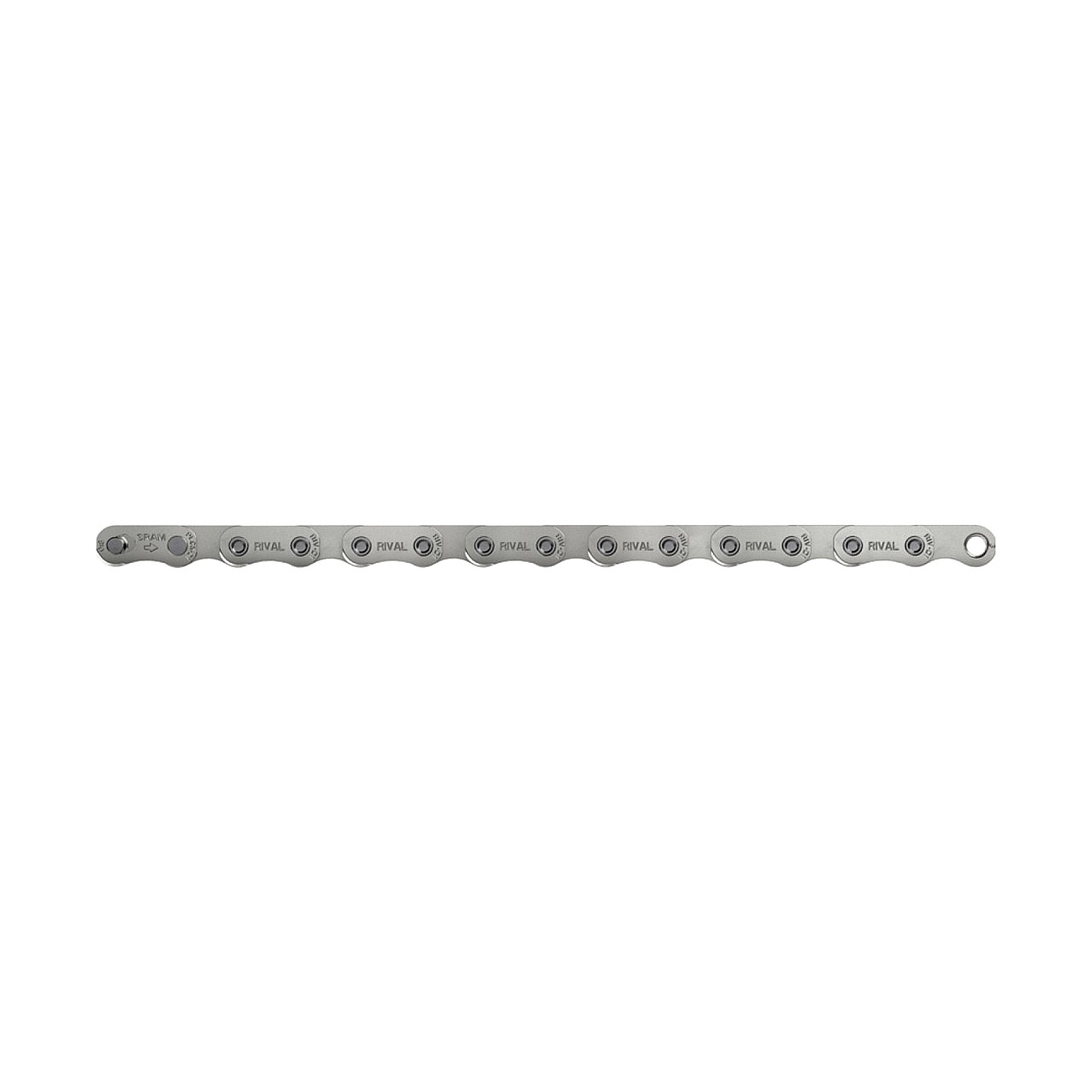 0710845862946 - PC Rival AXS Kette 12-fach mit PowerLock und Flattop-Technologie - 120 Glieder 0710845862946 - PC Rival AXS Kette 12-fach mit PowerLock und Flattop-Technologie - 120 Glieder