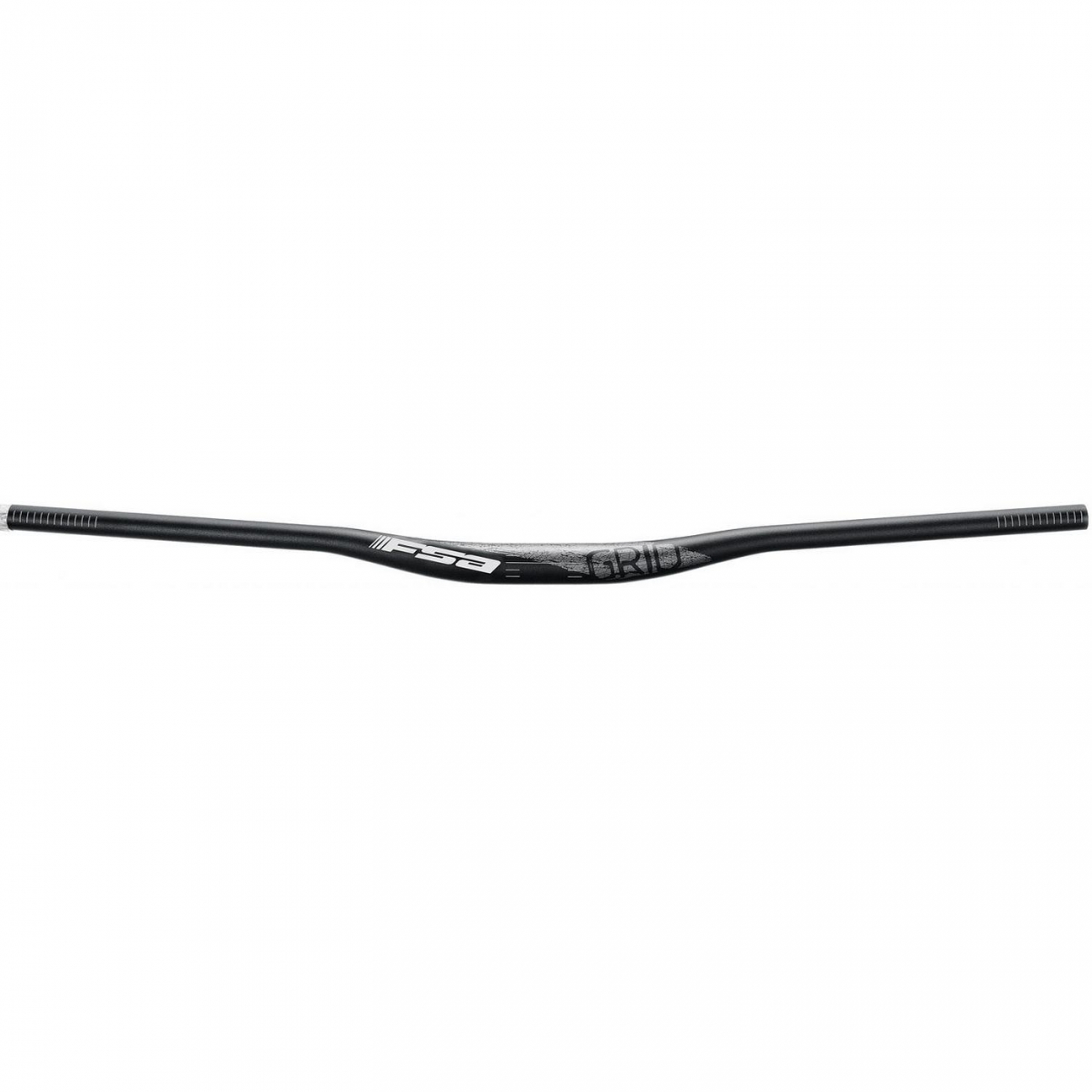 Piega Grid Low Riser 20 Ø35x800mm