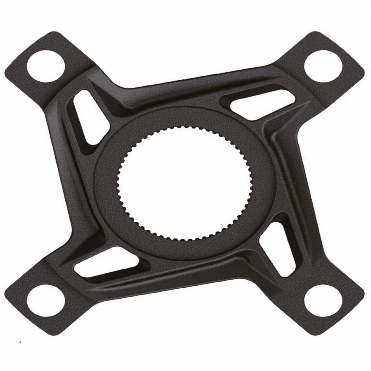 Spider E-bike Fazua Ride 60 bcd 104 CL50 W0195