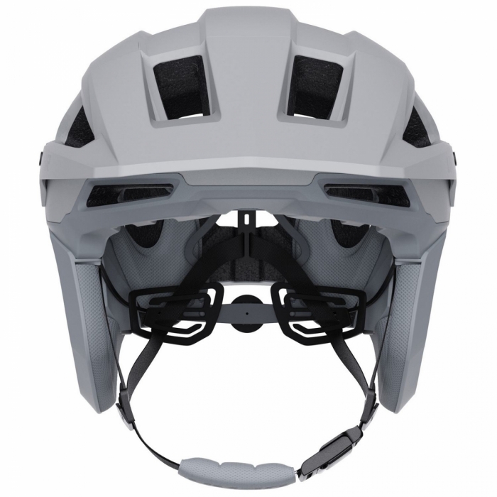Casco Sci/Snowboard Etna Grigio Opaco L (57-61cm) - Leggero e Ventilato - 2 - Prodotti generici - 8032836529983