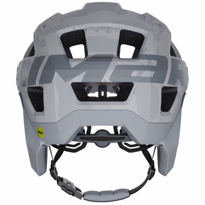 Casco Sci/Snowboard Etna Grigio Opaco L (57-61cm) - Leggero e Ventilato - 3 - Prodotti generici - 8032836529983