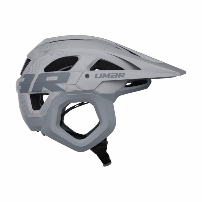 Casco Sci/Snowboard Etna Grigio Opaco L (57-61cm) - Leggero e Ventilato - 4 - Prodotti generici - 8032836529983