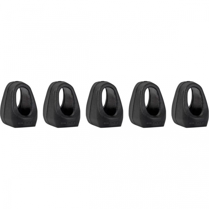 Set di 5 Fettuccine Tecniche Keeper in Nylon a Larghezza Variabile per Arrampicata - 29g - 1 - fettucce - 5031290206761