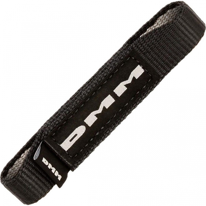 Set di 5 Fettuccine Tecniche Keeper in Nylon a Larghezza Variabile per Arrampicata - 29g - 2 - fettucce - 5031290206761